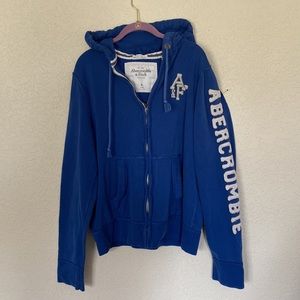 Abercrombie & Fitch  mens XL
